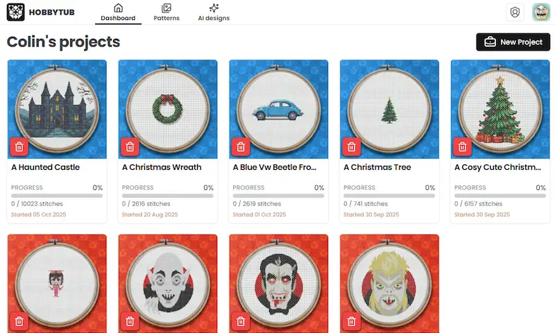 In app screenshot 1