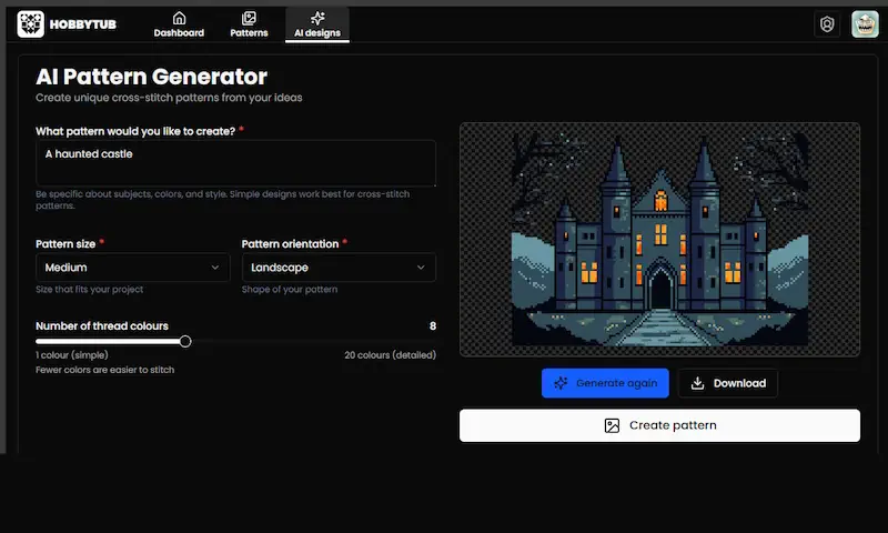 In app screenshot 6