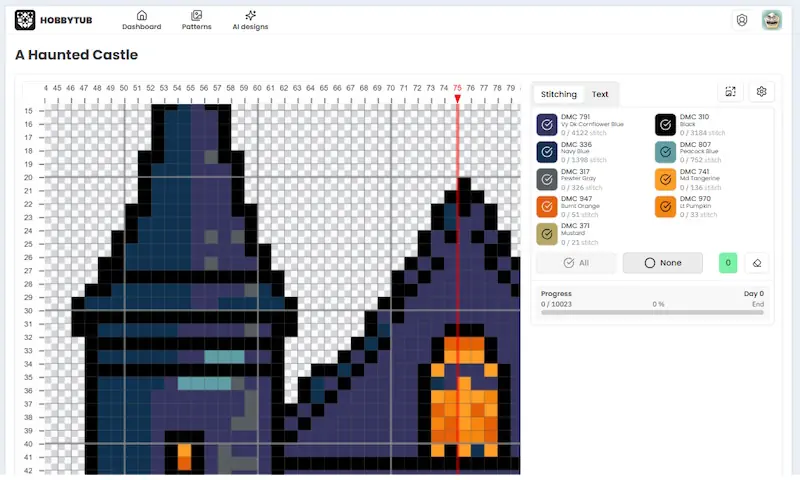 In app screenshot 7