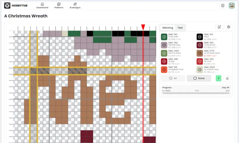 In app screenshot 11