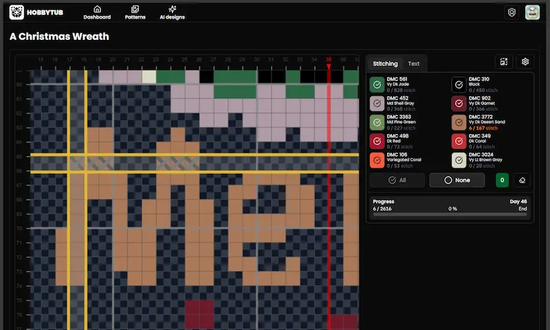 In app screenshot 12